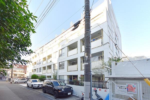 中古マンション 渋谷区代々木５丁目 小田急線代々木八幡駅 5,199万円