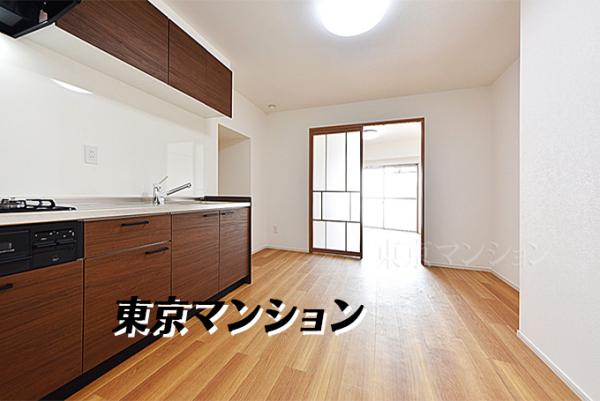 中古マンション 大田区蒲田４丁目 JR京浜東北線蒲田駅 2,980万円