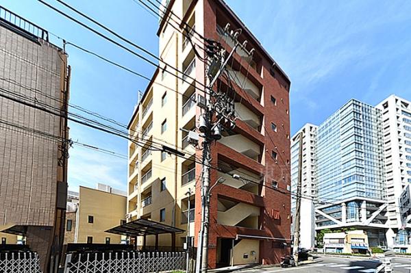 中古マンション 大田区蒲田４丁目 JR京浜東北線蒲田駅 2,980万円