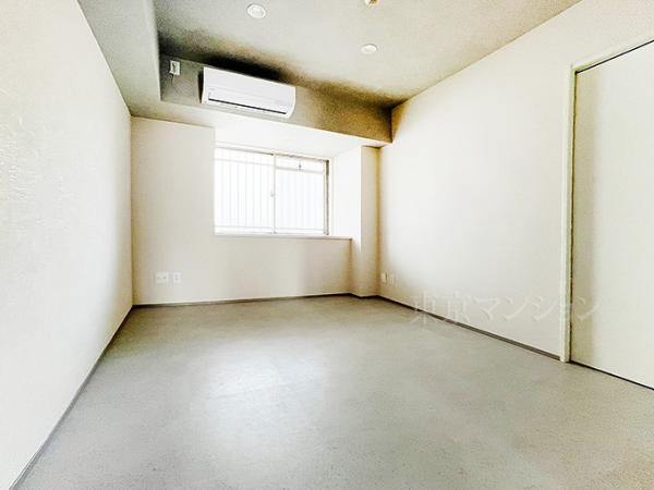 はなみずき通り北六番館 リビング以外の居室