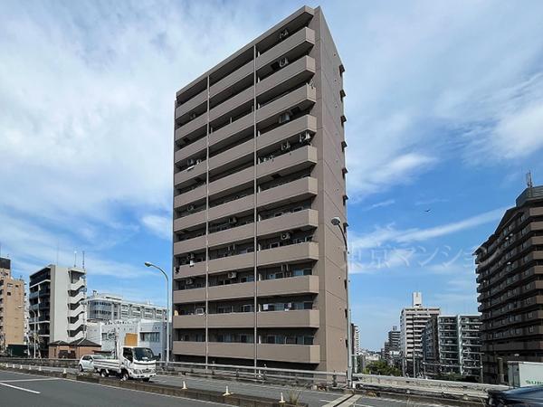 中古マンション 江東区亀戸４丁目 東武亀戸線亀戸水神駅 3,280万円
