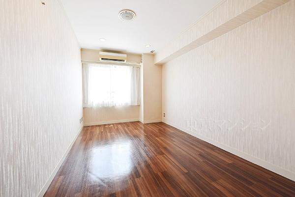 東高成城ペアシティ三船 リビング以外の居室