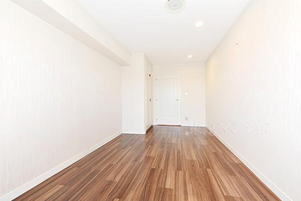 東高成城ペアシティ三船 リビング以外の居室