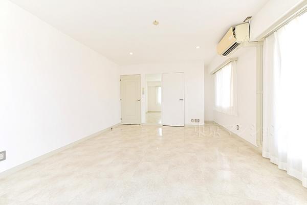 東高成城ペアシティ三船 リビング以外の居室