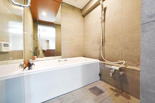 東高成城ペアシティ三船 浴室