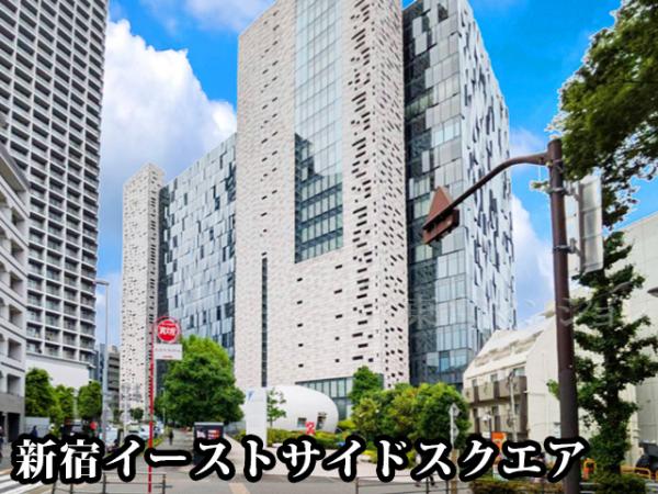 中古マンション 新宿区大久保２丁目 副都心線東新宿駅 4,499万円