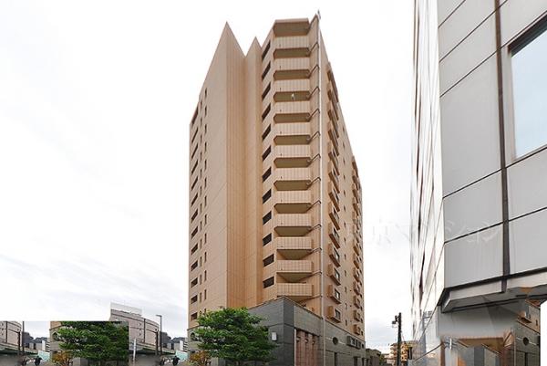 中古マンション 渋谷区神泉町24-1 京王井の頭線神泉駅 1億7,900万円