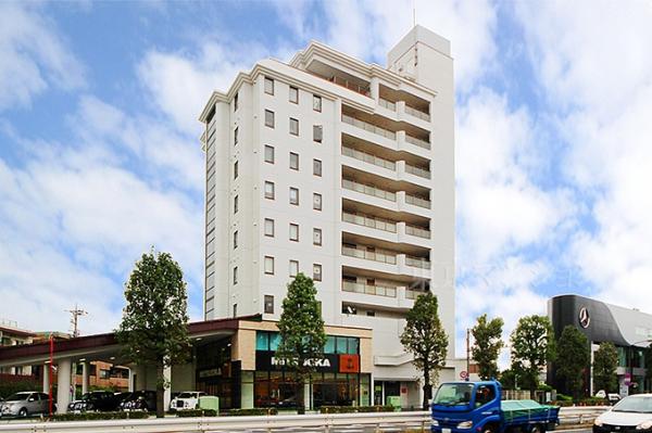 中古マンション 世田谷区桜丘４丁目26-10 小田急線千歳船橋駅 8,180万円