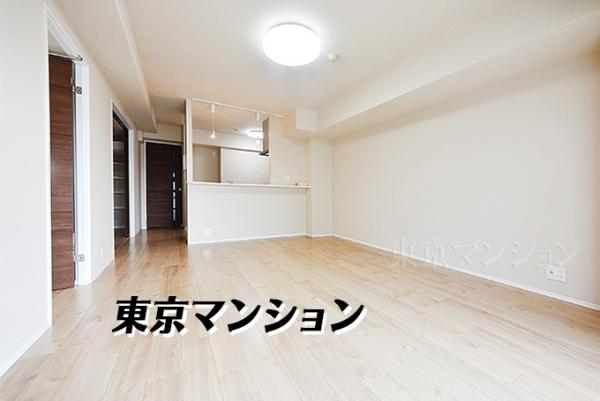 中古マンション 豊島区西池袋３丁目9-3 JR山手線池袋駅 6,800万円