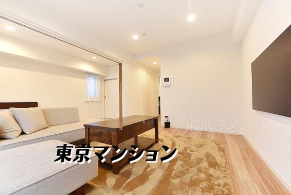 中古マンション 千代田区岩本町２丁目 都営新宿線岩本町駅 7,199万円