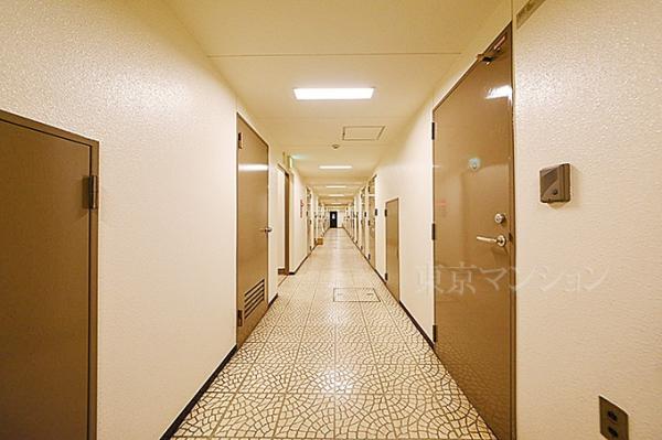 日興パレス高田馬場 その他共用部