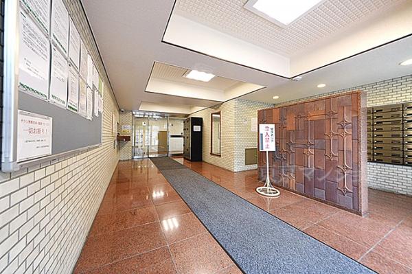 日興パレス高田馬場 その他共用部