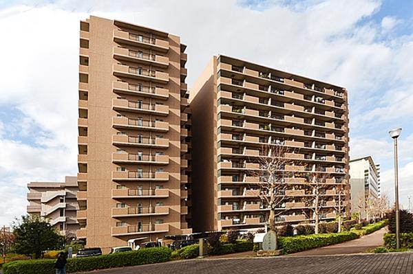 中古マンション 江東区亀戸９丁目12-17 都営新宿線東大島駅 6,980万円