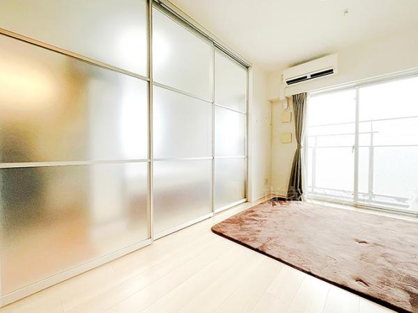 中古マンション 豊島区南長崎１丁目18-17 西武池袋線椎名町駅 4,790万円