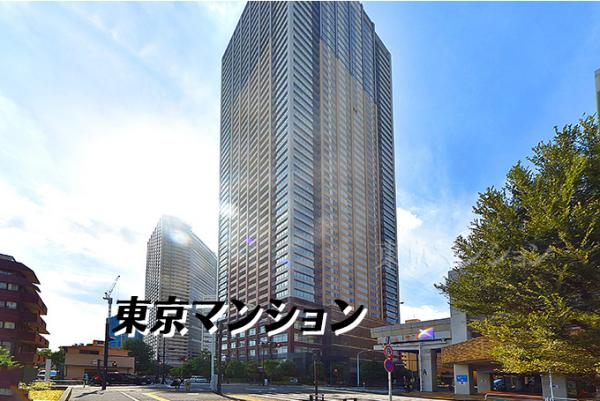 中古マンション 豊島区東池袋４丁目21-1 有楽町線東池袋駅 1億5,800万円