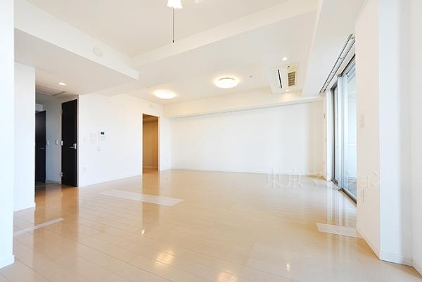 中古マンション 豊島区東池袋４丁目21-1 有楽町線東池袋駅 1億5,800万円