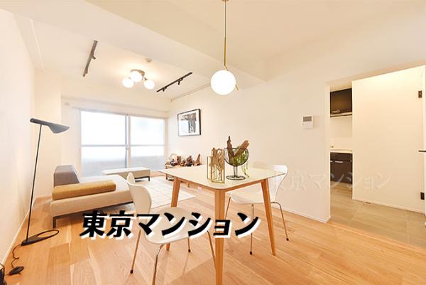 中古マンション 中央区日本橋堀留町１丁目6-3 都営浅草線人形町駅 4,880万円