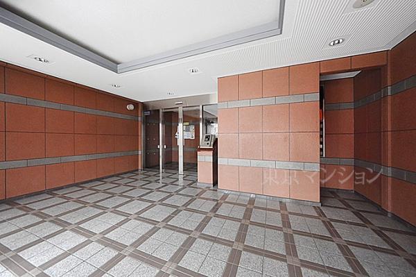 エンゼルハイム大森南 その他共用部