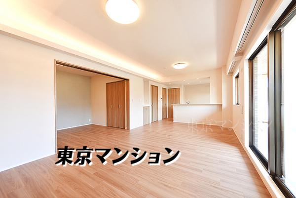 中古マンション 江東区塩浜２丁目7-5 東西線木場駅 9,880万円