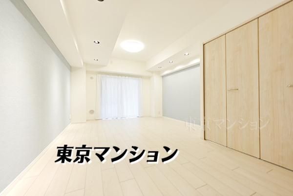 中古マンション 中央区湊３丁目11-8 有楽町線新富町駅 4,899万円