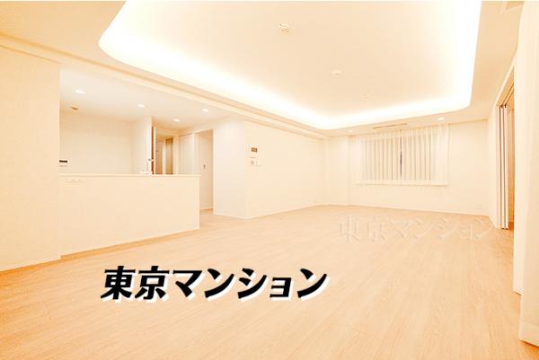 中古マンション 渋谷区神山町25-12 千代田線代々木公園駅 1億8,200万円
