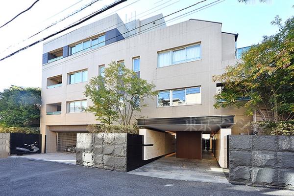 中古マンション 渋谷区代々木５丁目51-7 小田急線参宮橋駅 1億7,800万円