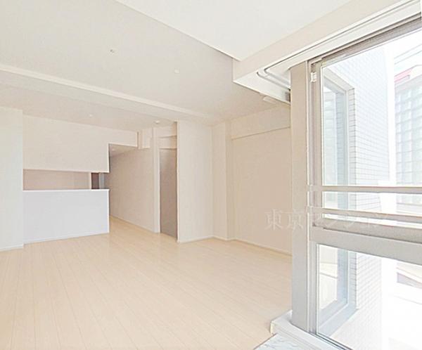 中古マンション 品川区上大崎１丁目20-2 都営三田線白金台駅 1億1,880万円