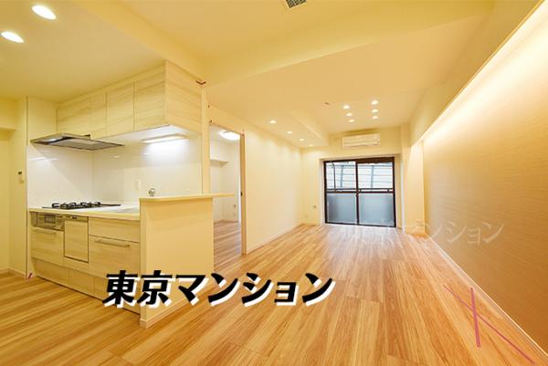 中古マンション 足立区大谷田３丁目4-24 千代田線北綾瀬駅 2,990万円