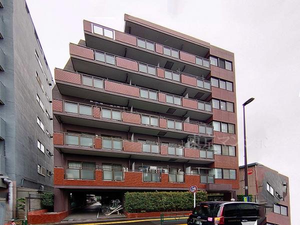 中古マンション 足立区大谷田３丁目4-24 千代田線北綾瀬駅 2,990万円