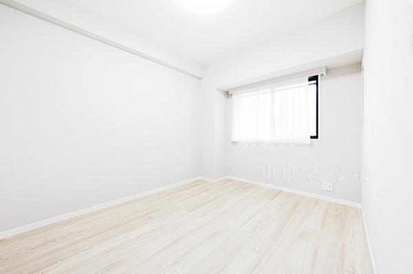 レクセル下落合第１ リビング以外の居室