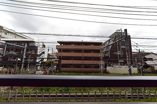 レクセル下落合第１ 眺望