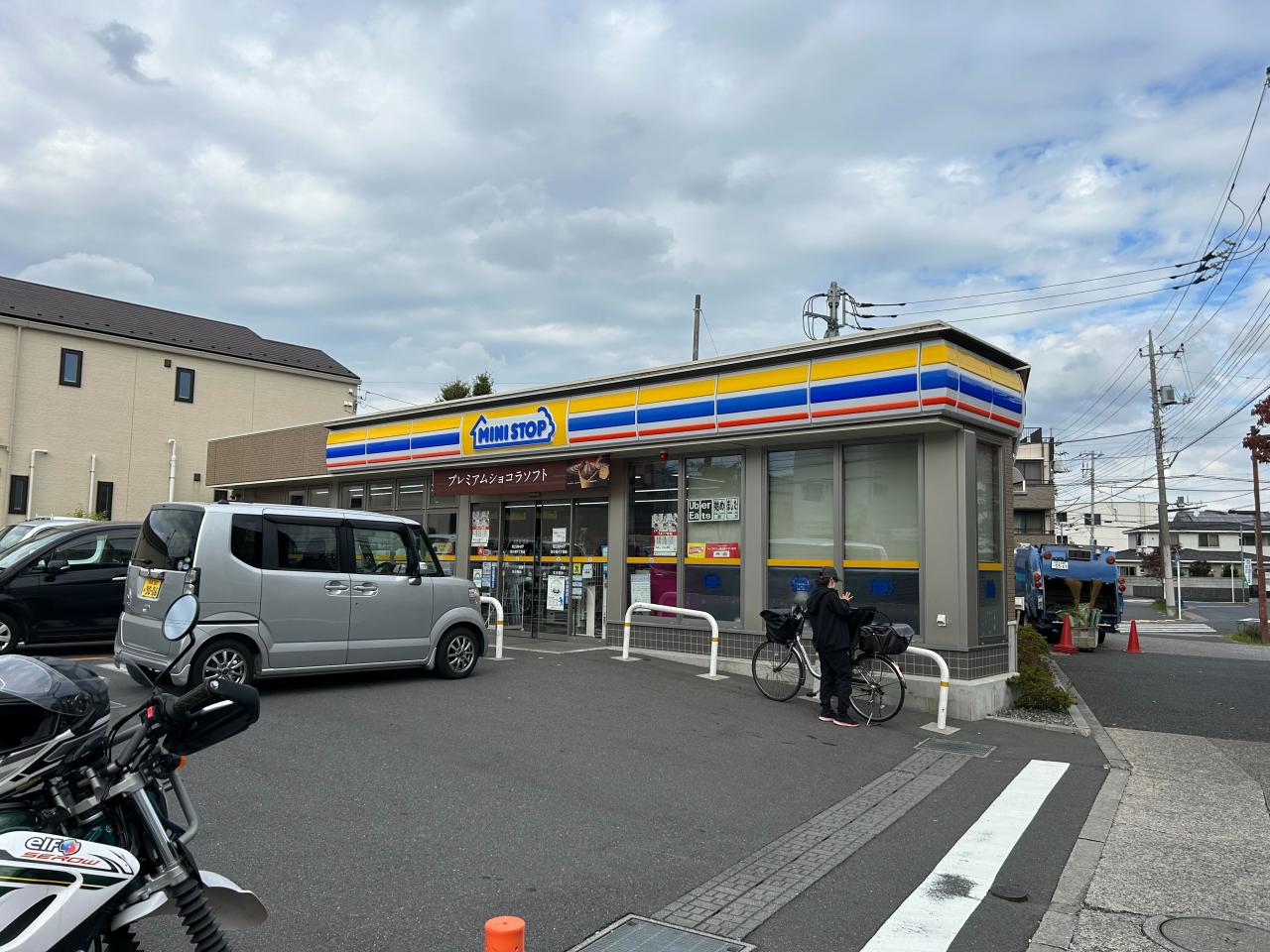 中古マンション 葛飾区新小岩３丁目21-24 JR総武本線新小岩駅 6,898万円