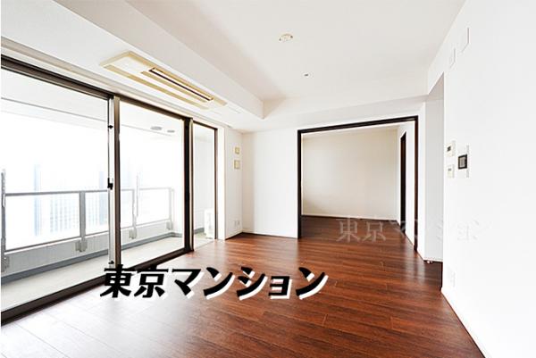 中古マンション 新宿区西新宿５丁目5-1 都営大江戸線西新宿五丁目駅 1億480万円