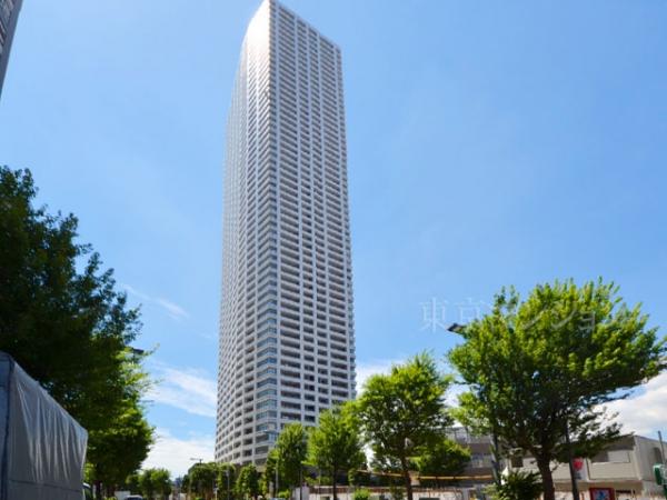 中古マンション 新宿区西新宿５丁目5-1 都営大江戸線西新宿五丁目駅 1億480万円