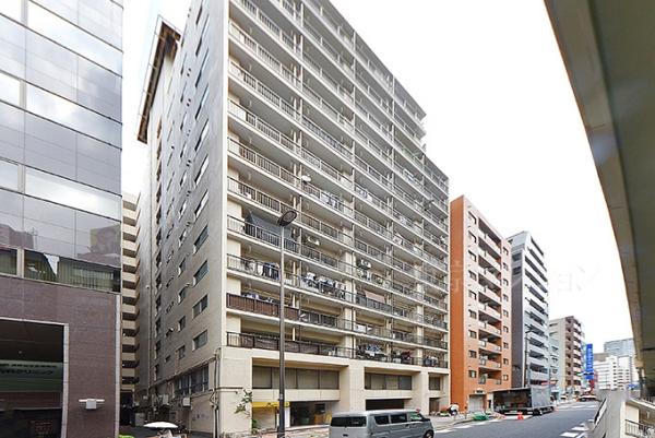 中古マンション 豊島区東池袋２丁目60-2 JR山手線池袋駅 4,280万円