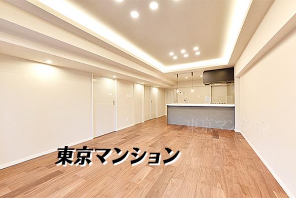 中古マンション 江東区豊洲１丁目 有楽町線豊洲駅 6,999万円