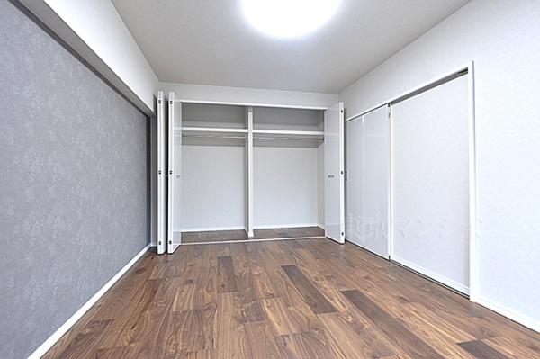 シティコープ豊洲 リビング以外の居室