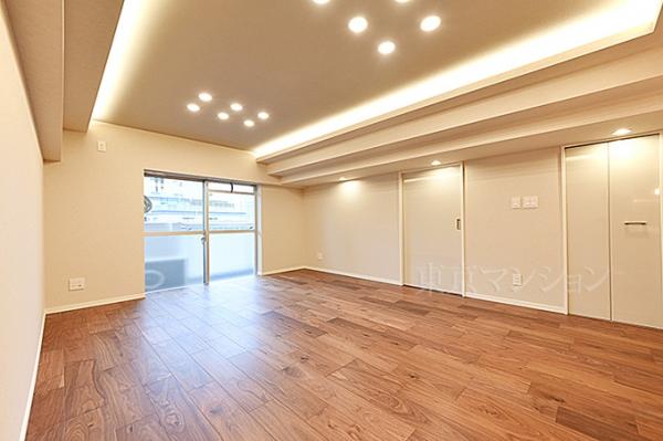 中古マンション 江東区豊洲１丁目 有楽町線豊洲駅 6,999万円