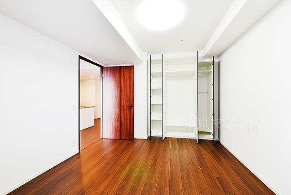 Ｔｈｅ　Ｐａｒｋ　Ｈｏｕｓｅ　西新宿タワー６０ リビング以外の居室