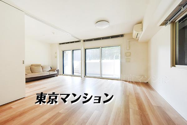 中古マンション 練馬区豊玉南２丁目26-13 都営大江戸線練馬駅 6,280万円