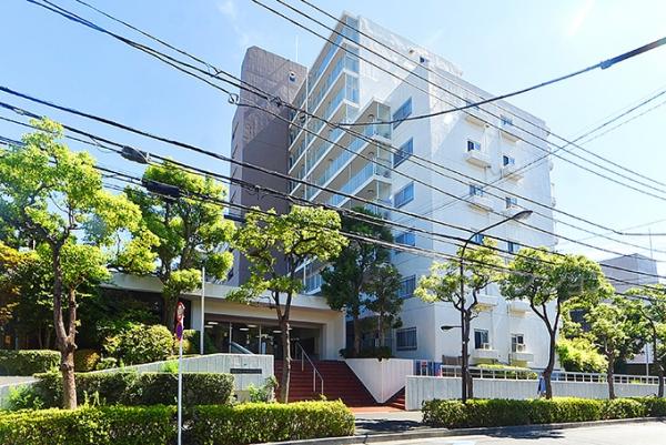 中古マンション 江戸川区北葛西４丁目1-11 東西線西葛西駅 4,598万円