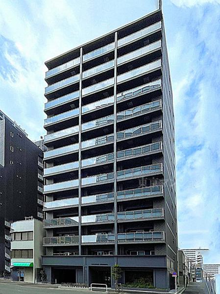 中古マンション 台東区台東１丁目17-7 日比谷線秋葉原駅 5,480万円
