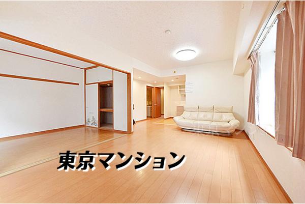 中古マンション 北区東十条２丁目12-7 JR京浜東北線東十条駅 7,560万円