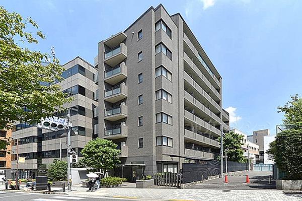 中古マンション 千代田区富士見１丁目 JR中央・総武線飯田橋駅 1億3,980万円