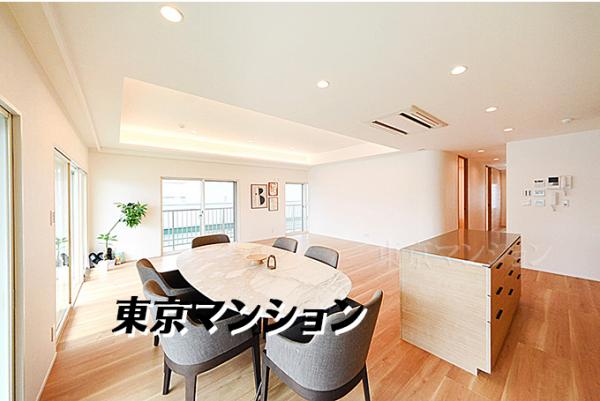 中古マンション 千代田区九段北４丁目1-3 JR中央・総武線市ケ谷駅 2億7,500万円