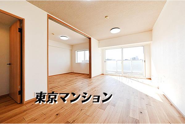中古マンション 中野区南台３丁目46-5 丸の内方南支線方南町駅 8,580万円