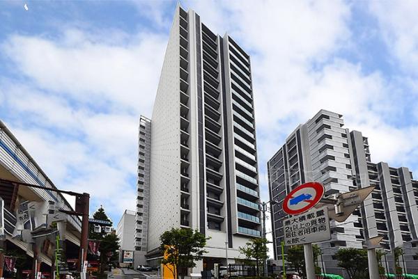 中古マンション 世田谷区上馬３丁目15-13 東急田園都市線駒沢大学駅 1億4,000万円