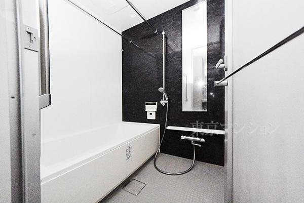 シティタワー駒沢大学ステーションコート 浴室