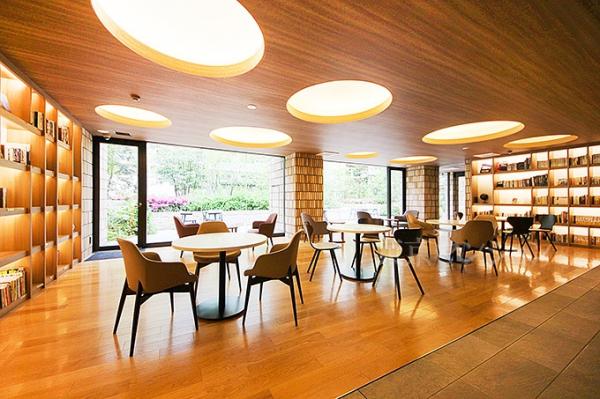 プラウドシティ大田六郷 その他共用部