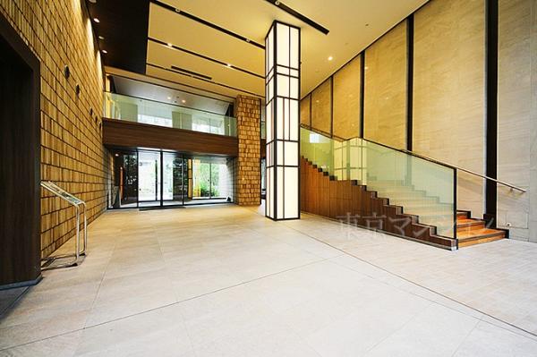 プラウドシティ大田六郷 その他共用部